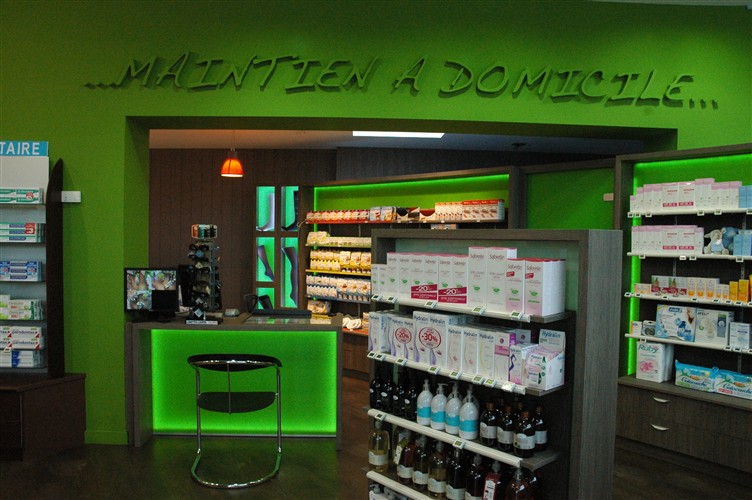 Pharmacie Gauthier Pharmacie Gauthier