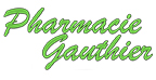 Pharmacie Gauthier